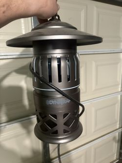 Used 1/2 Acre Dynatrap Mosquito Killer
