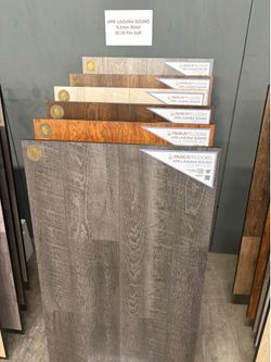 Parkay flooring