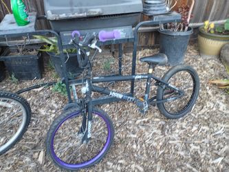 20 inches Hiper bike
