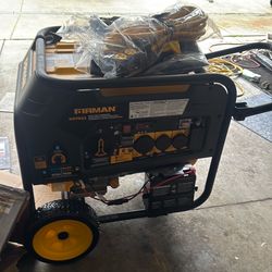 Firman generator