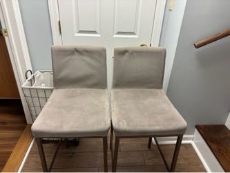 Bar stools