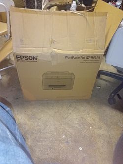 Epson Printer
