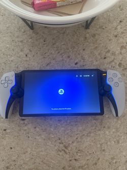 PlayStation Portal