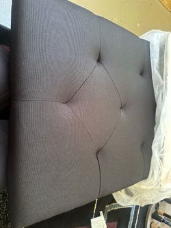 king headboard