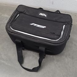 Trade Up Challenge! AO MB stow n go cooler!
