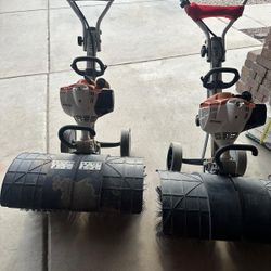 Plate Compactor $70 per day 
Power brush $70 per day 
Jack hammer makita $70 per day 
Trimiadora $70 per day 
Motocierra $70 per day 
Cajas de clavos 