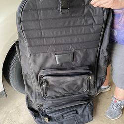 Travel Golf Bag 