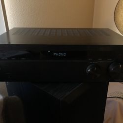 Sony DH190 Receiver