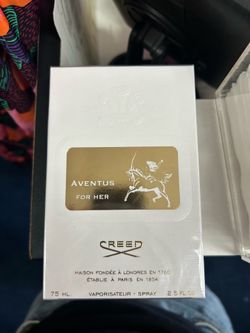 Creed Men’s Cologne
