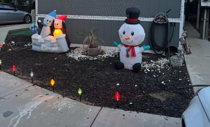 Christmas Decorations