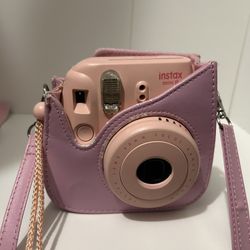 Instax Mini 8