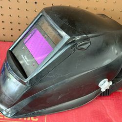 Miller Digital Performance Auto Darkening Welding Helmet