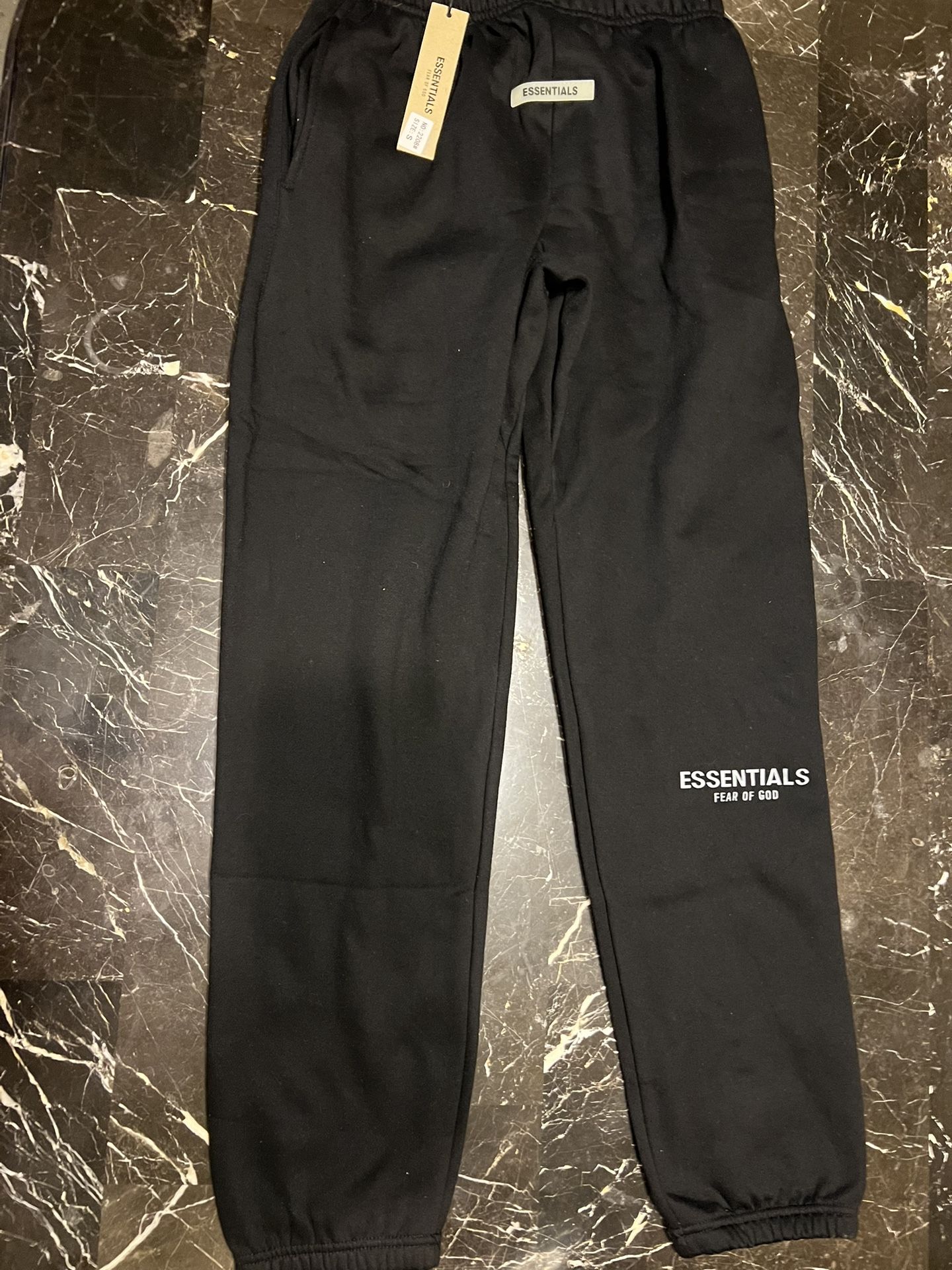 Essential Pants