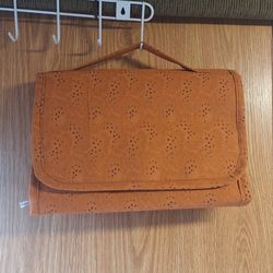 Fold up bag