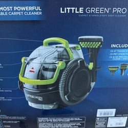 BISSELL carpet Cleaner 