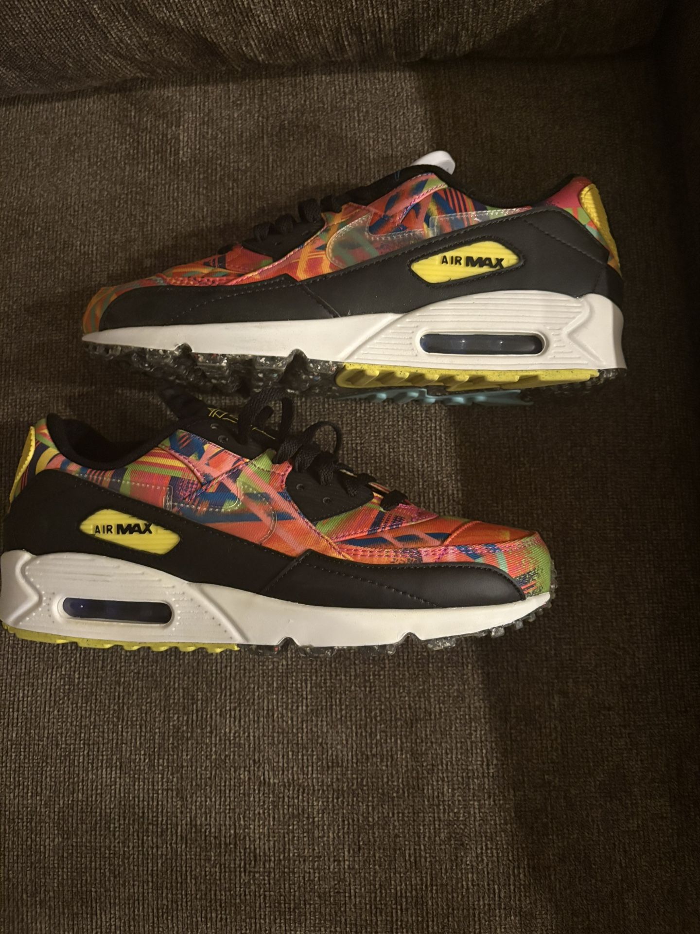 Nike Shoes Size 10.5