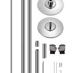 New Professional Dance Pole 