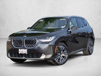 2025 BMW X3