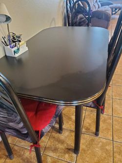 Dinning table