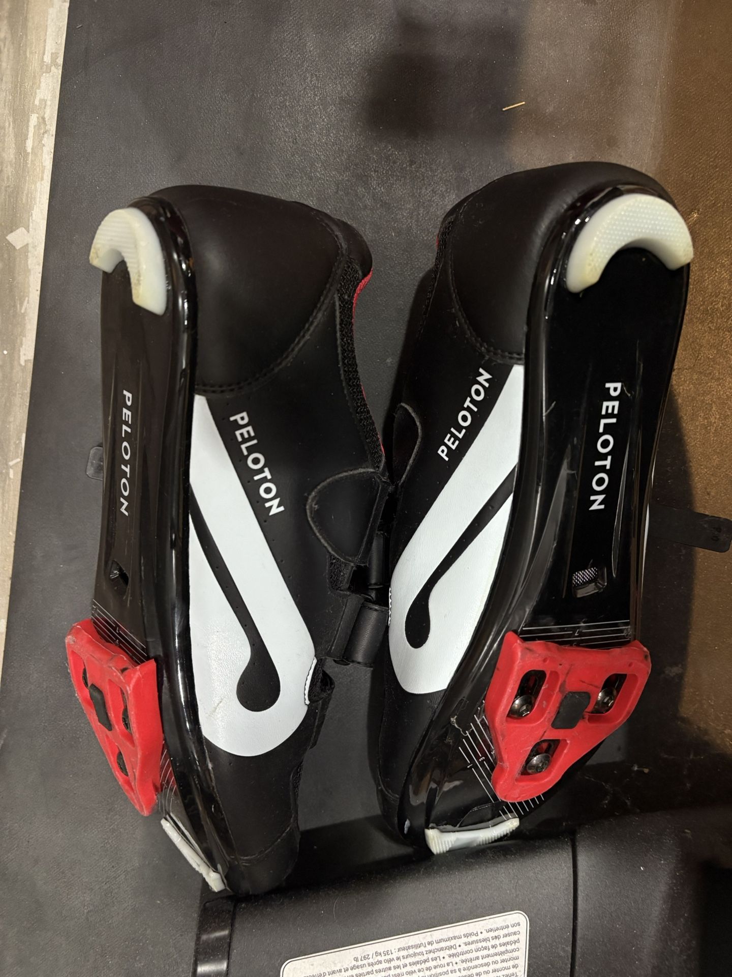 Peloton Shoes