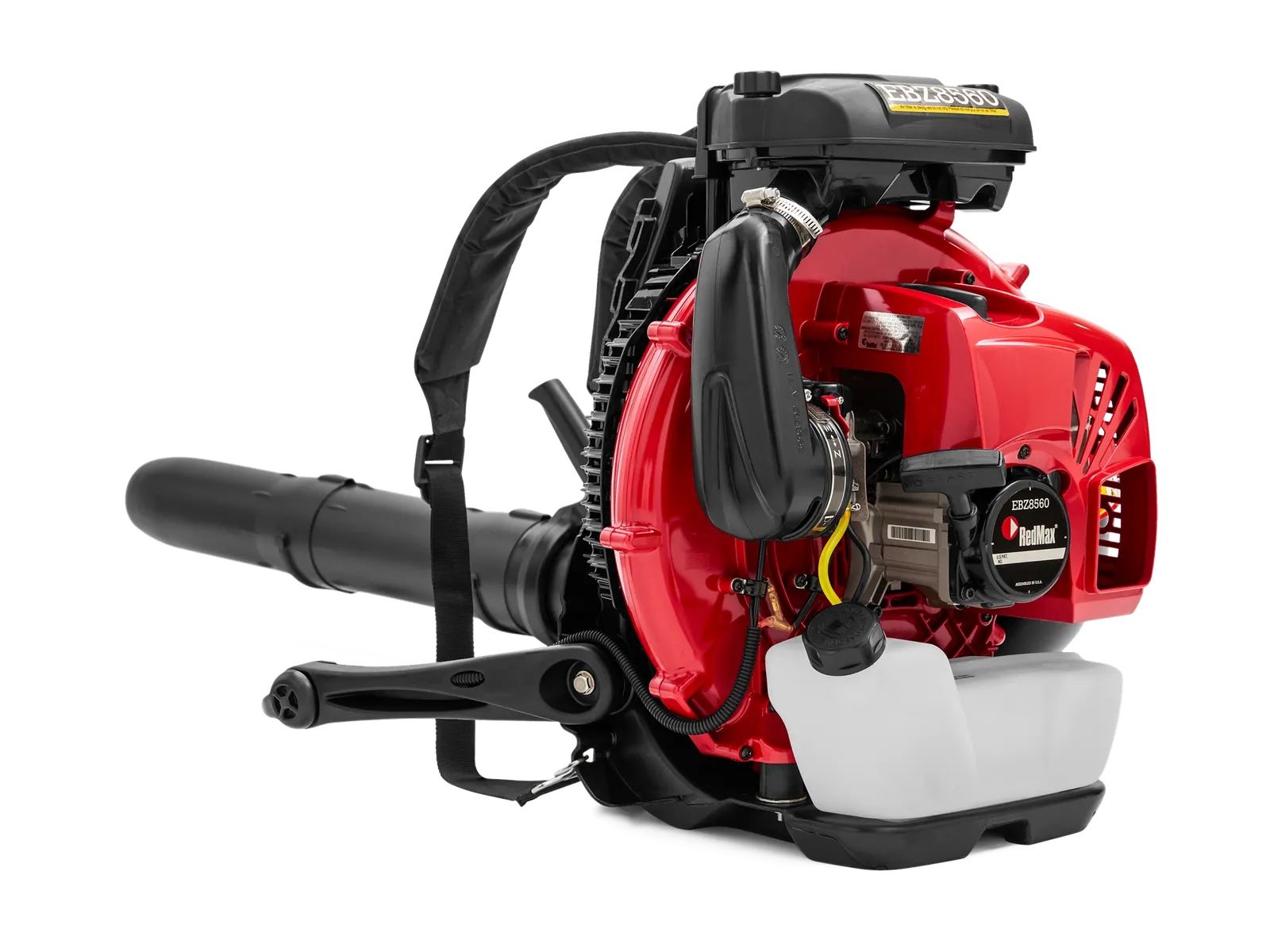 RedMax EBZ8560 Commercial Grade Leaf Blower
