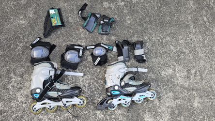 Roller Blades