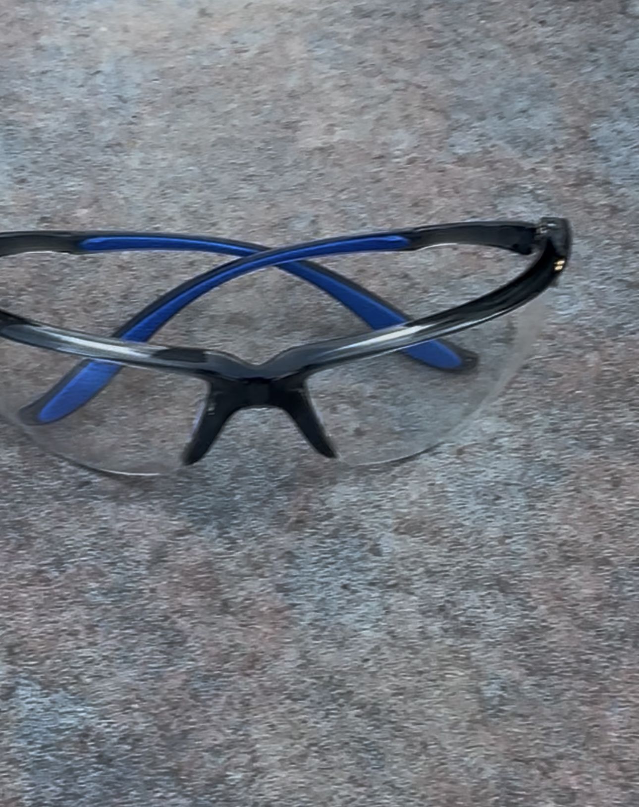 Safety Glasses 
