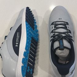 Men golf shoe