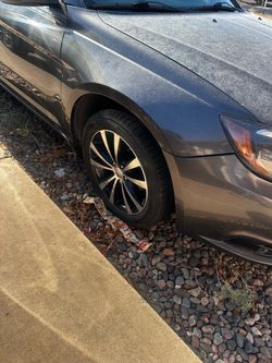 2014 Chrysler 200
