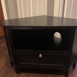 Corner Tv Stand 