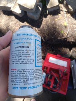 No Cold In Your Old? Too Hot In Your Classic? Problem Solved! 