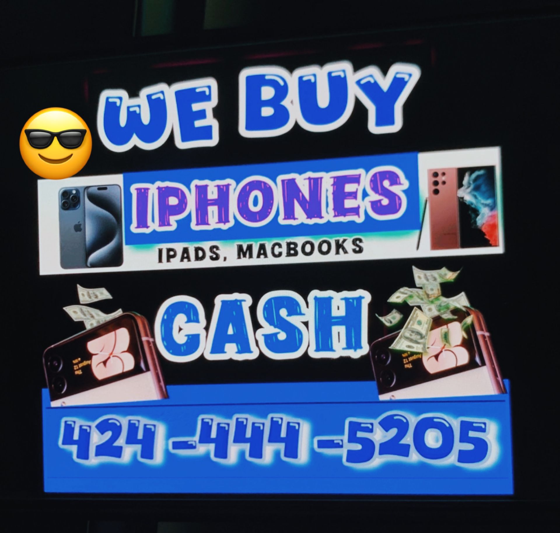New Ipad Iphone Unlocked