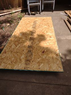 Plywood 7