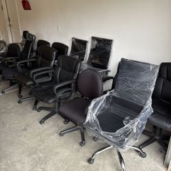 Office Chairs 