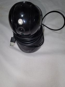 Used IP Cloud KAMTRON Computer Camera
