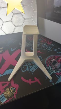 3d printed headset stand