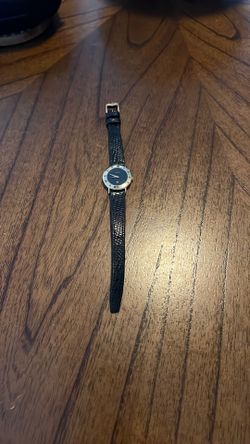 Vintage Women’s Gucci Watch