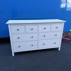 Ikea Hemnes 8 Drawer Dresser