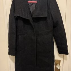 Kenneth Cole Winter Coat - Size L