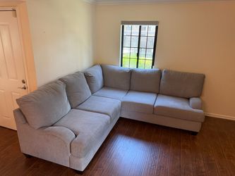 Sectional sofa