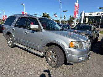 2006 Ford Expedition