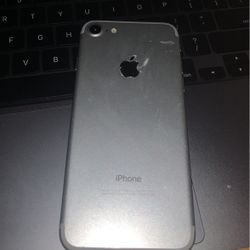 iPhone 7