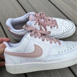 Air Force 1s -Color/ RoseGold