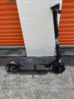 Scooter hover-1