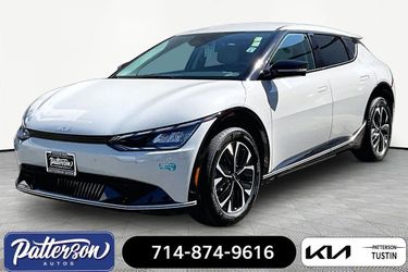 2024 Kia EV6