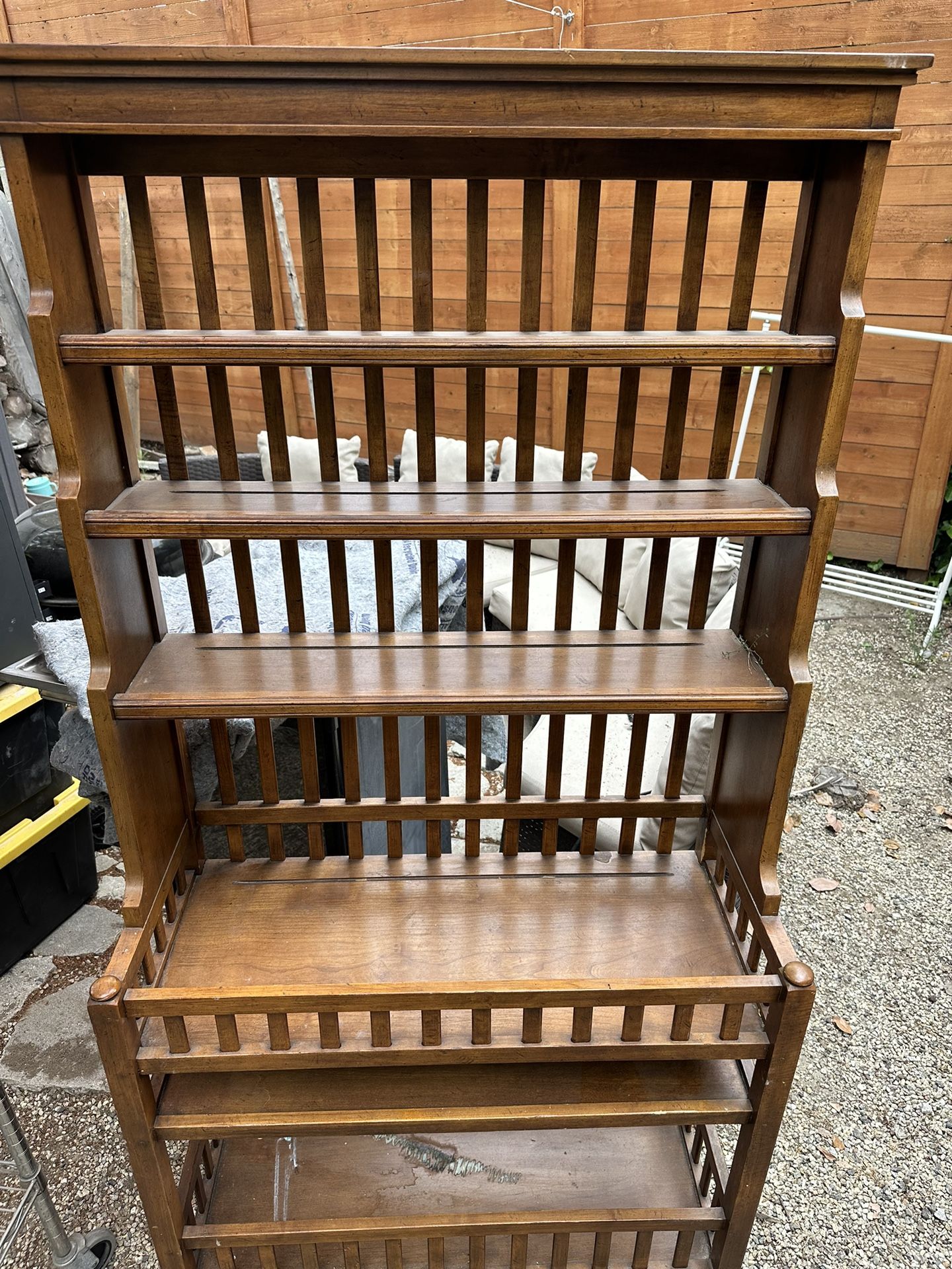 Bakers Rack