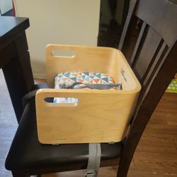 Banco De Madera Para Nin̈os!! 