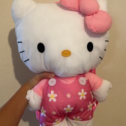 Hello Kitty Backpack