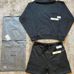 Essentials sets