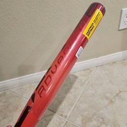 33/23 Easton Ghost Advanced, Brand New